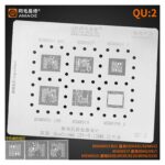 amaoe qu 2 stencil for qualcomm cpu