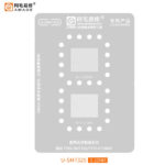 amaoe u sm7325 stencil