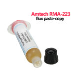 Amtech RMA-223 Flux Paste-Copy
