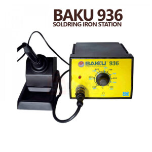 Baku 936 Soldering Iron Station