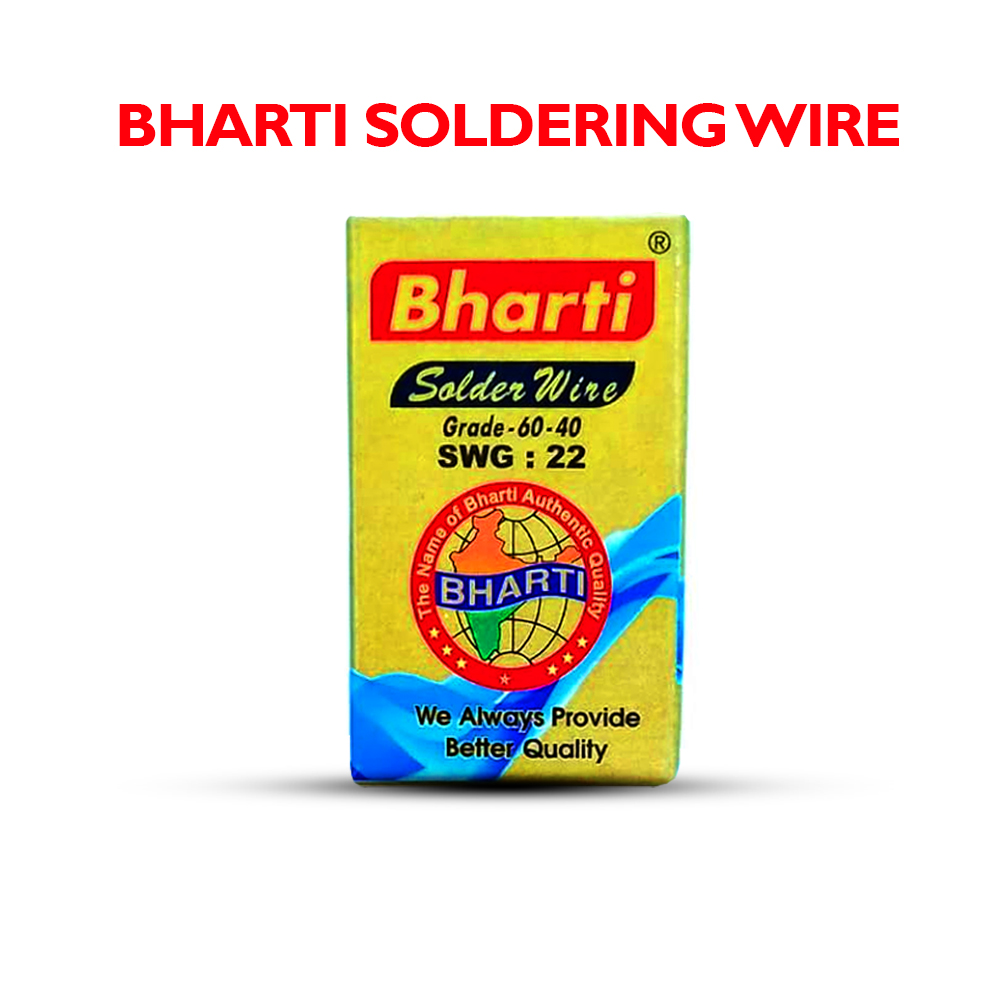 bharti soldering wire bharti soldering wire