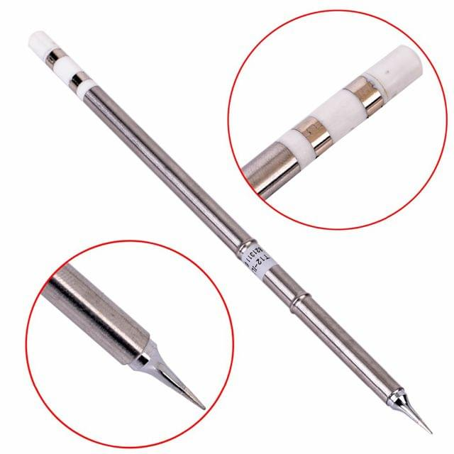 BLS Oss Team T12-BLS Soldering Yellow Packing Iron Bit - Image 3