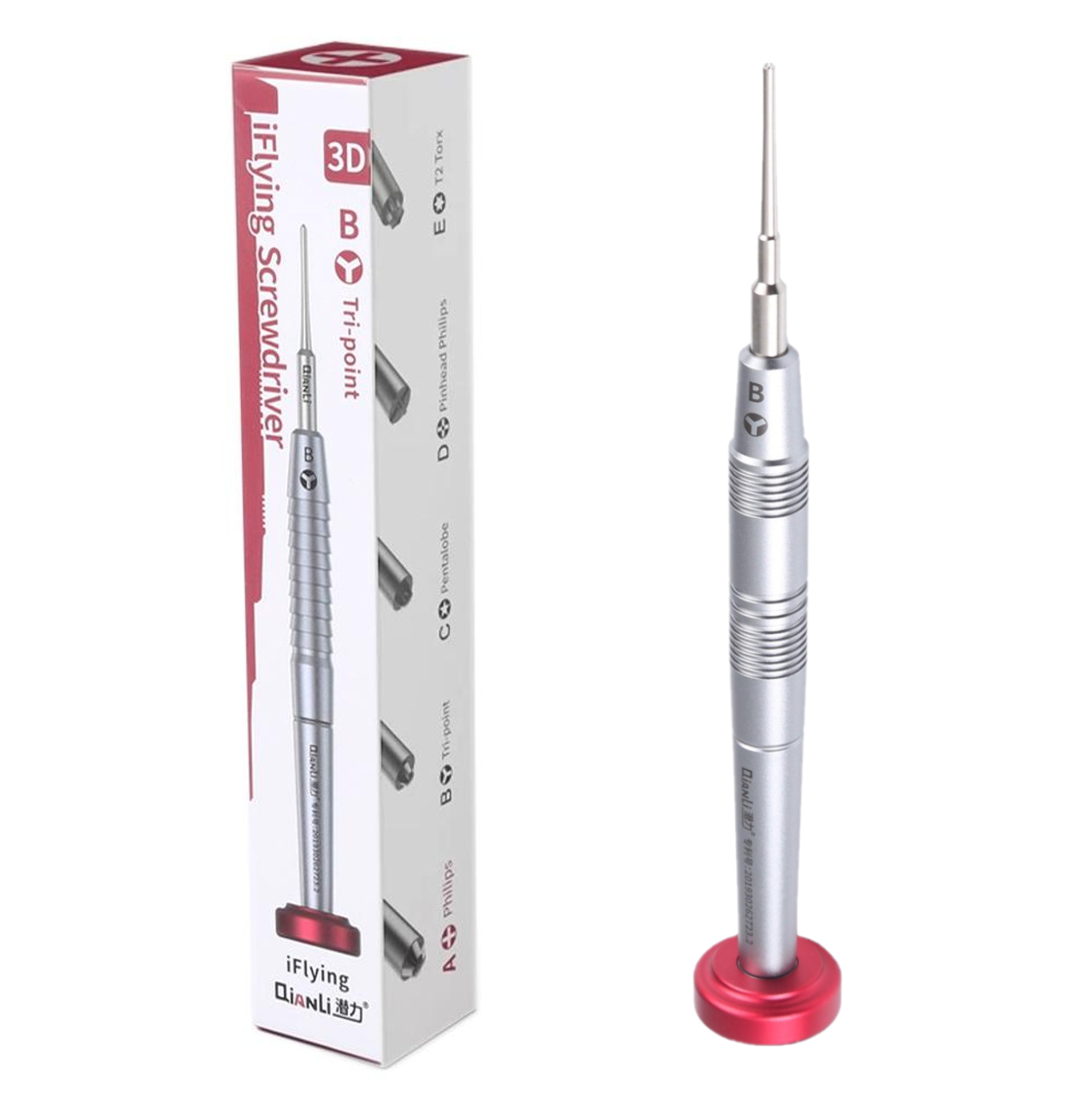 qianli 3d iflying b screwdriver qianli 3d iflying b screwdriver