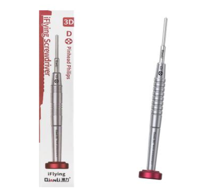 qianli 3d iflying d screwdriver qianli 3d iflying d screwdriver