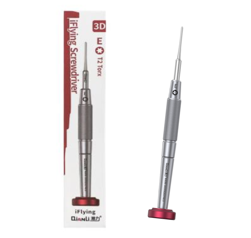 qianli 3d iflying e screwdriver qianli 3d iflying e screwdriver