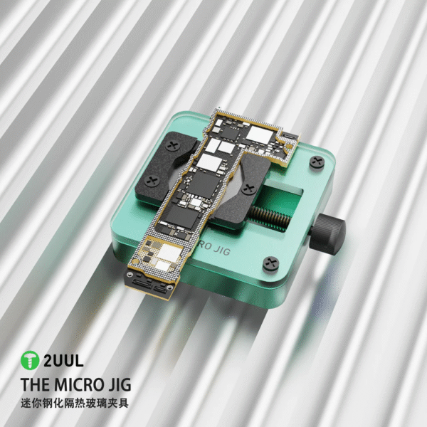 2uul Micro Jig BH04 - Image 2