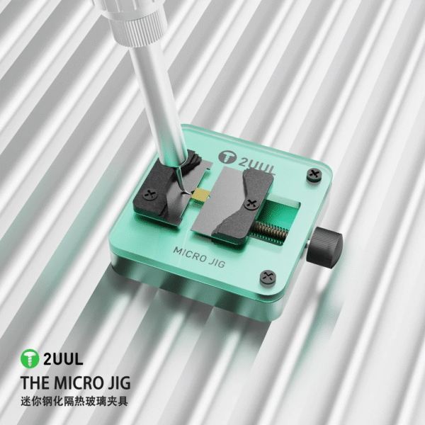 2uul Micro Jig BH04 - Image 7