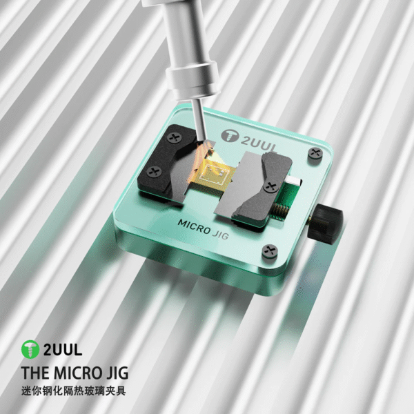 2uul Micro Jig BH04
