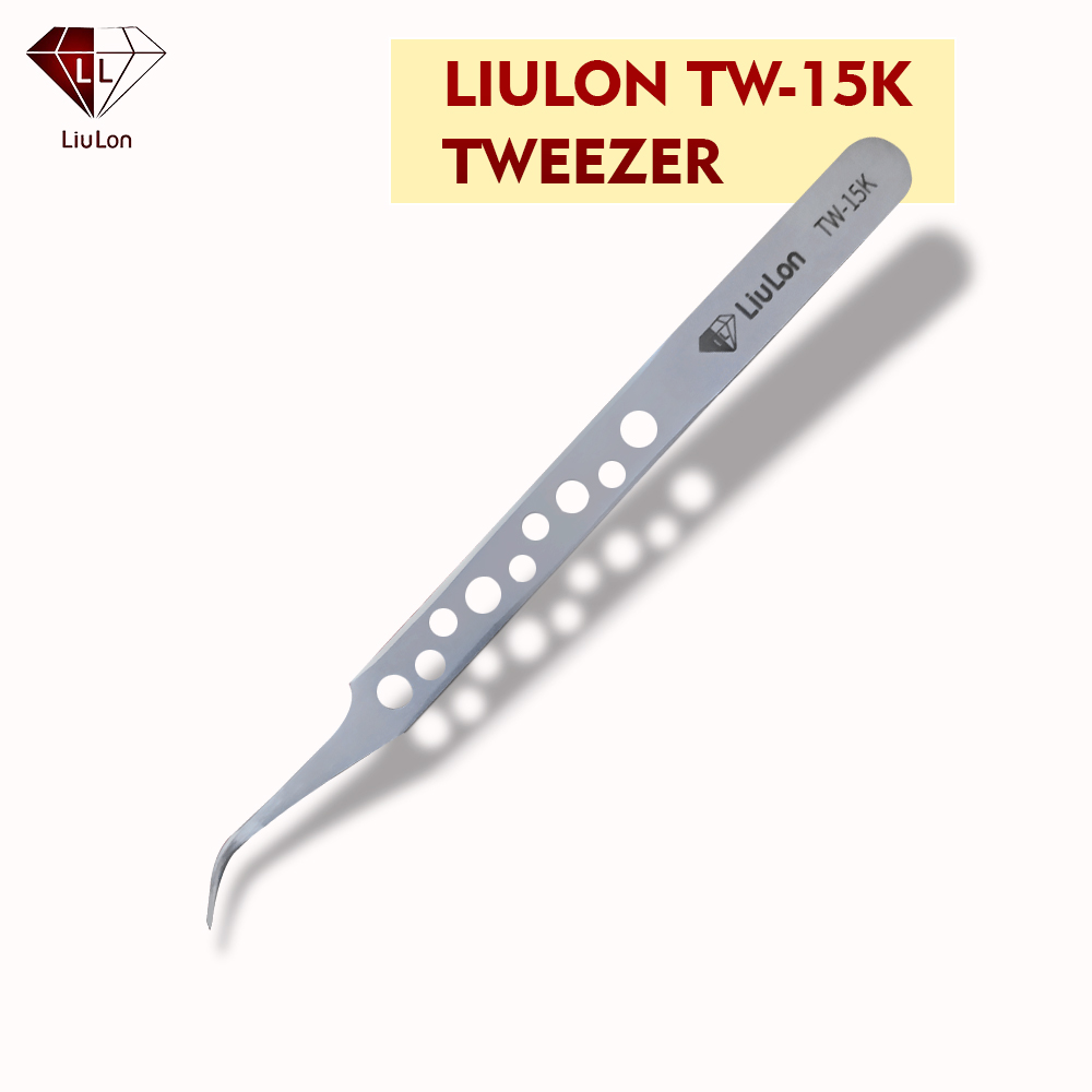 liulon tw 15k tweezer liulon tw 15k tweezer