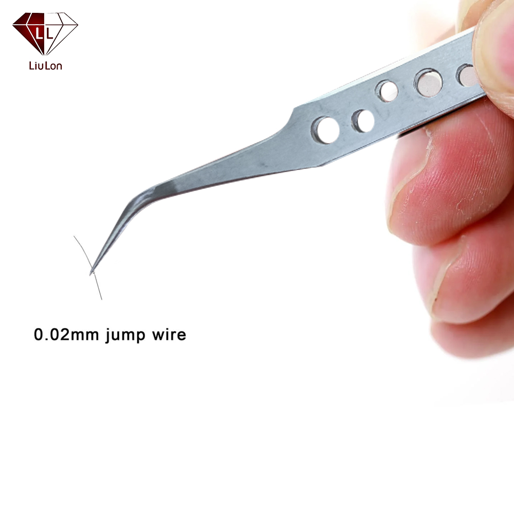 liulon tw 15k tweezer liulon tw 15k tweezer