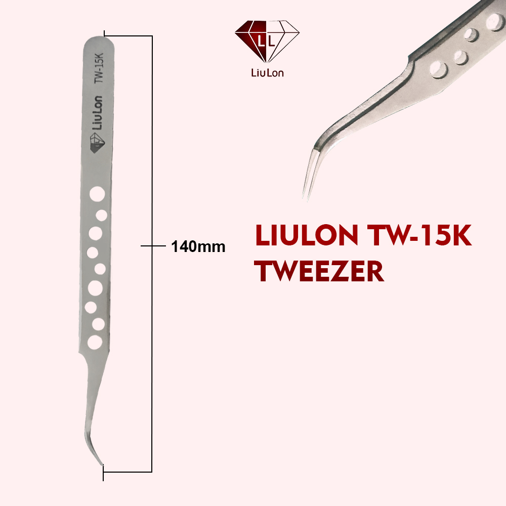 liulon tw 15k tweezer liulon tw 15k tweezer