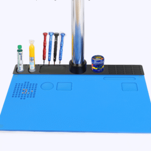 Mechanic IMat Mini Microscope Mat