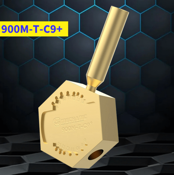 MECHANIC 900M-T-C9+ SOLDERING STATION - Image 6