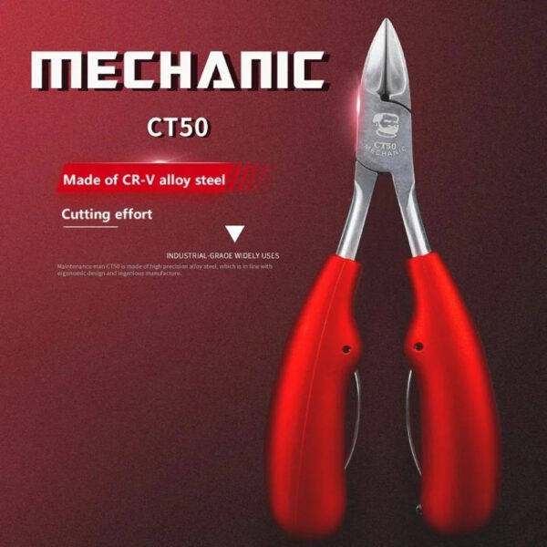 Mechanic CT50 Cutter - Image 6