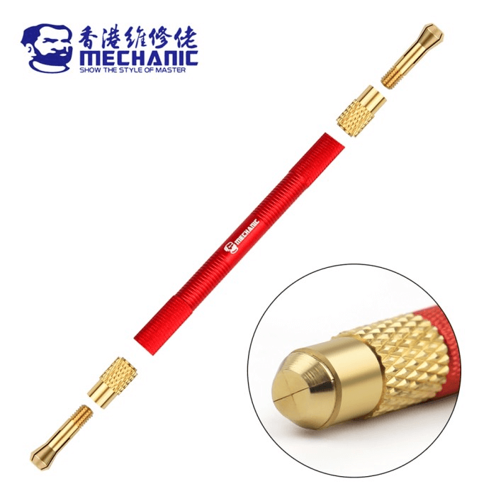 MECHANIC_GK8_RED_BLADE_SET-11 MECHANIC GK8 RED BLADE SET - Image 3