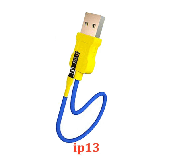 Mechanic IP-13 13/Mini/Pro/Max Power Cord - Image 5