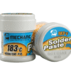 Mechanic IPX3 XG-50 35G 183° PPD Paste New Packing - Image 4