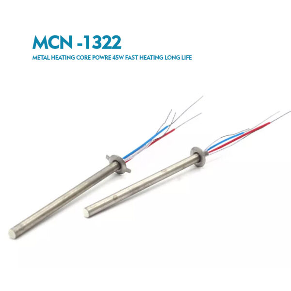 MECHANIC MCN-1322 METAL HEAT ELEMENT - Image 3