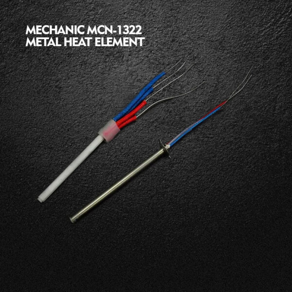 MECHANIC MCN-1322 METAL HEAT ELEMENT - Image 2
