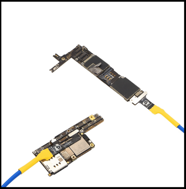MECHANIC POWER BOOT WIRE FOR IPHONE - Image 3