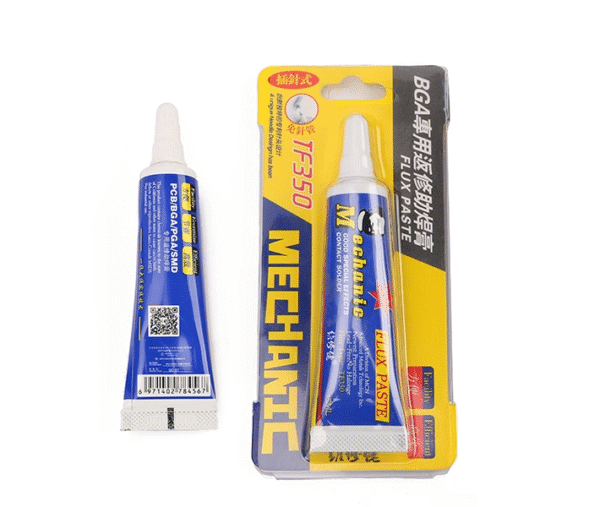 Mechanic TF350 Special Flux Paste for Bga