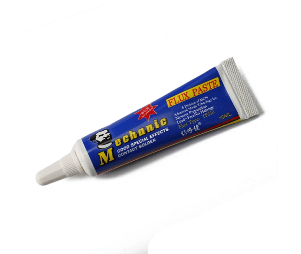 Mechanic TF350 Special Flux Paste for Bga - Image 2