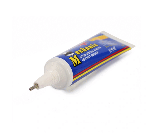 Mechanic TF350 Special Flux Paste for Bga - Image 3