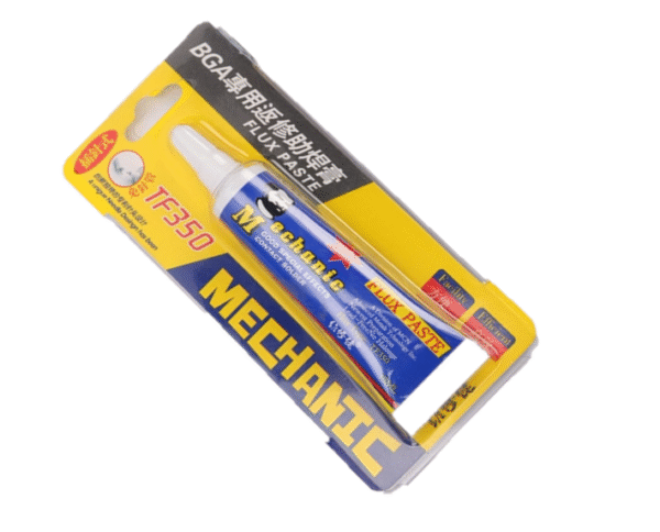 Mechanic TF350 Special Flux Paste for Bga - Image 4