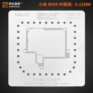 amaoe mix4 012 mid layer network stencil