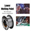 Mechanic Jp35 0.8mm Solder Wire - Image 3