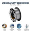 Mechanic Jp35 0.8mm Solder Wire - Image 4
