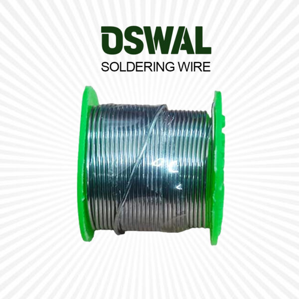 Oswal Soldering Wire - Image 3