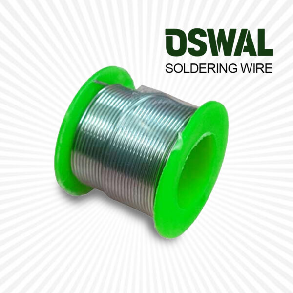 Oswal Soldering Wire - Image 4