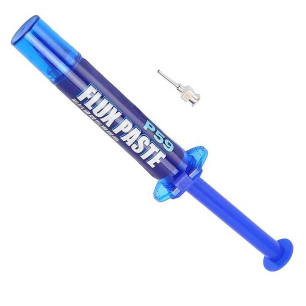 MECHANIC P59 FLUX PASTE 10CC - Image 2