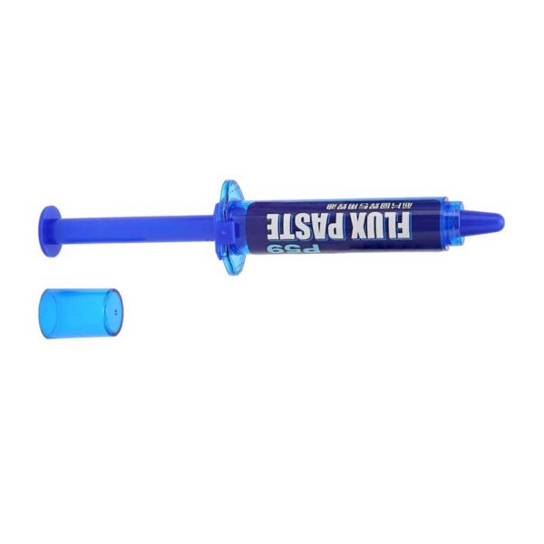 MECHANIC P59 FLUX PASTE 10CC - Image 3