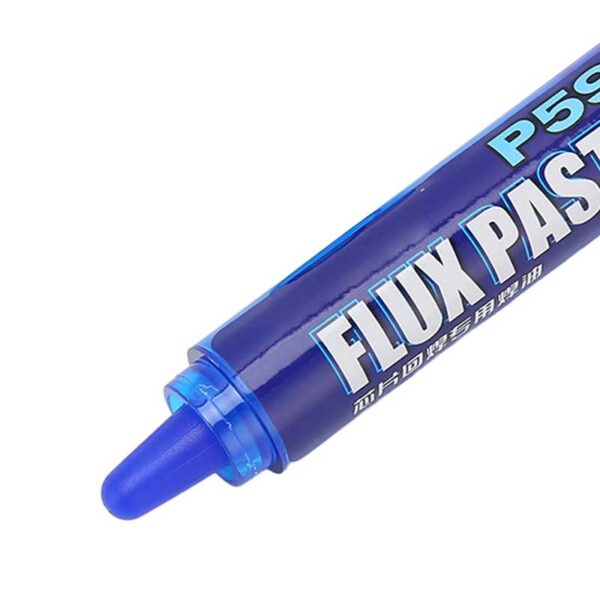 MECHANIC P59 FLUX PASTE 10CC - Image 4