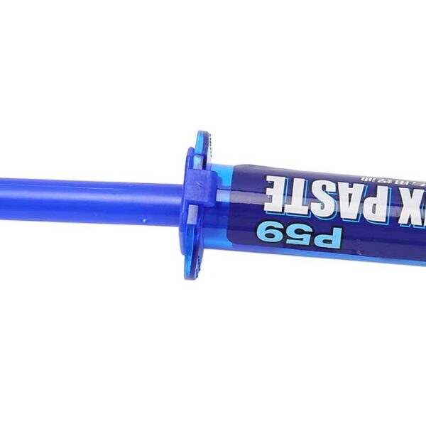 MECHANIC P59 FLUX PASTE 10CC - Image 5