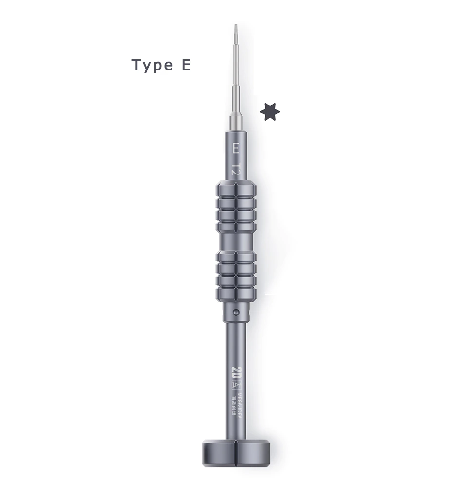 qianli 2d ithor e screwdriver qianli 2d ithor e screwdriver