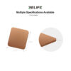 Relife RL-093B 0.3mm Heat Sink Copper Sheet - Image 5