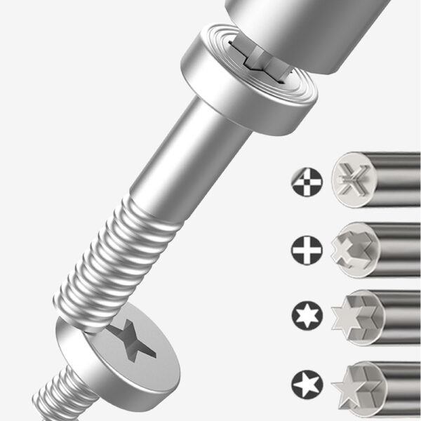 Relife Rl-726 +1.5 3d Torque Screwdriver - Image 2