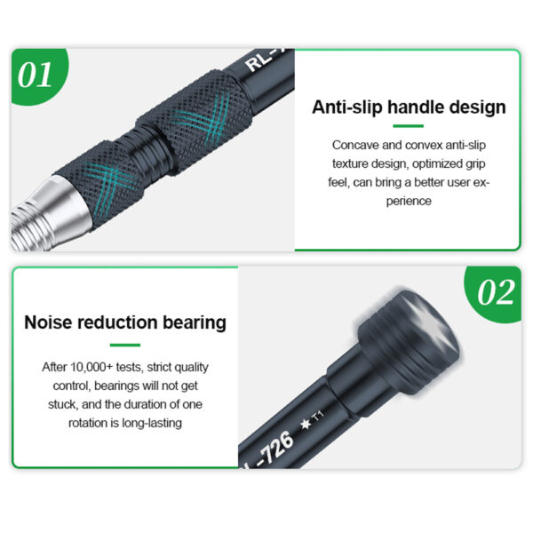 Relife Rl-726 +1.5 3d Torque Screwdriver - Image 5