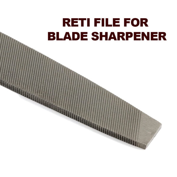 Reti File for Blade Sharpener - Image 3