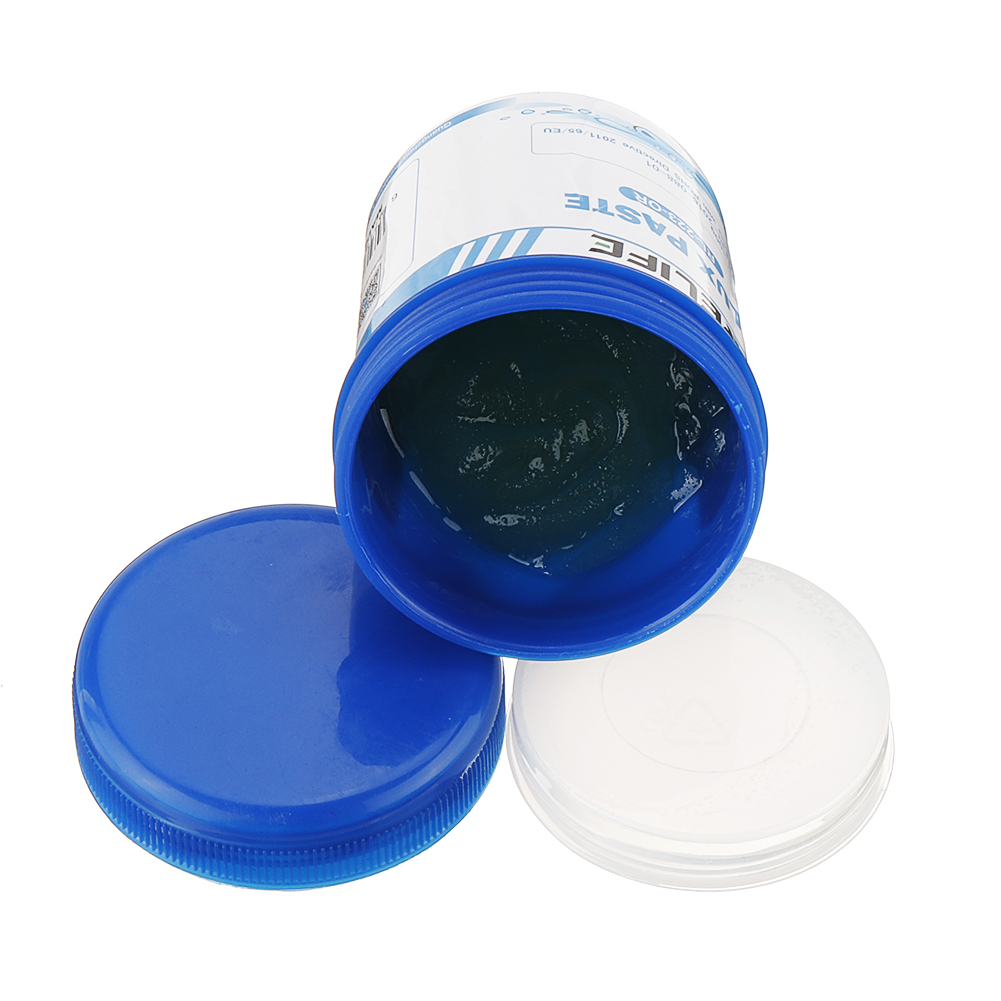 RL-223-OR-4 Relife RL-223-OR Solder Paste for PCB SMD BGA Rebelling Welding - Image 3