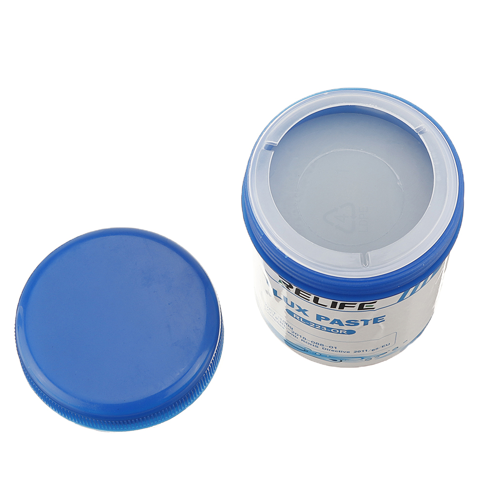 RL-223-OR-6 Relife RL-223-OR Solder Paste for PCB SMD BGA Rebelling Welding - Image 5