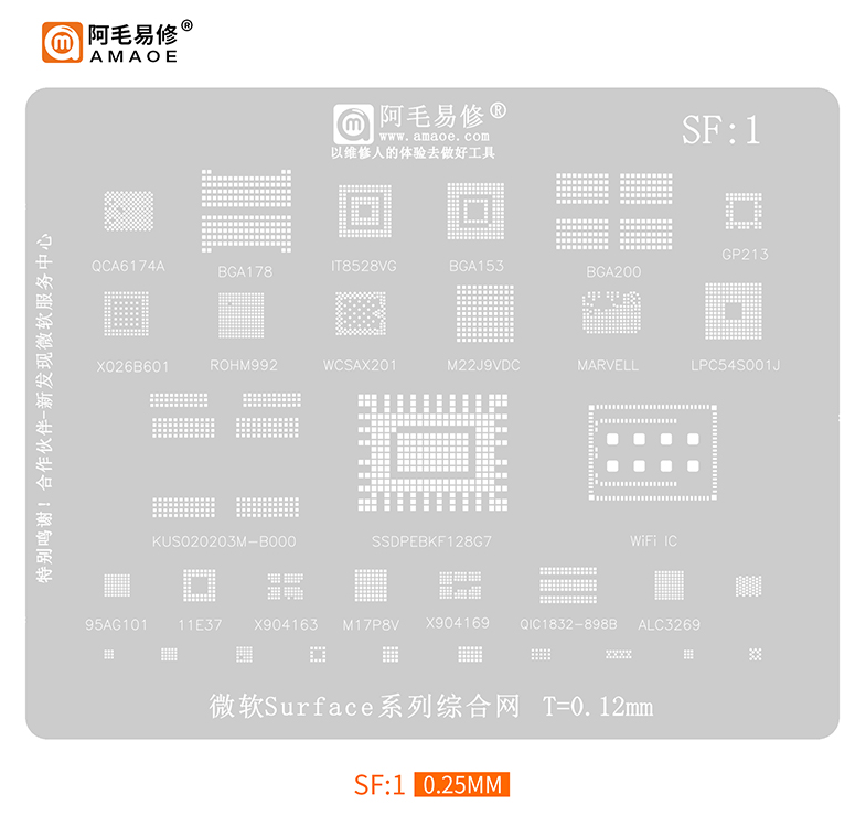 amaoe sf 1 stencil amaoe sf 1 stencil