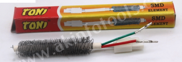 TONI 4PIN Element - Image 2