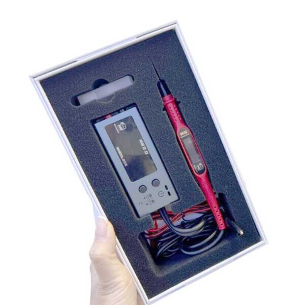 Mechanic Sherlock V2.0 Digital Multimeter - Image 6