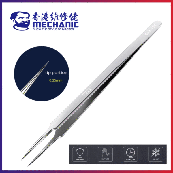 Mechanic AAA-14 Tweezer - Image 2