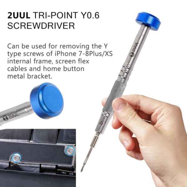 2uul SD03 0.6 Screwdriver - Image 5