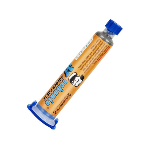 Mechanic V4B45 40G 138° 10CC Solder Paste - Image 3